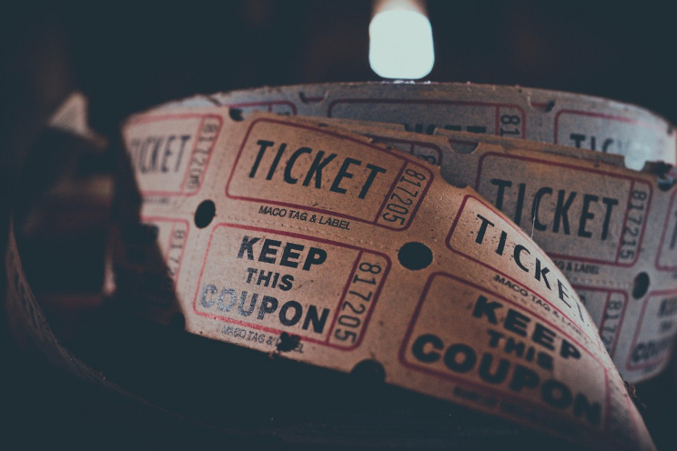 Ticketing
